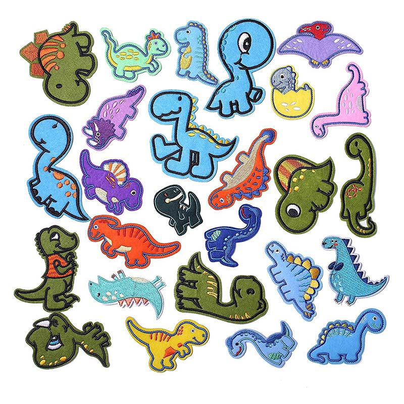 ニードルワークがトレンドになっている理由