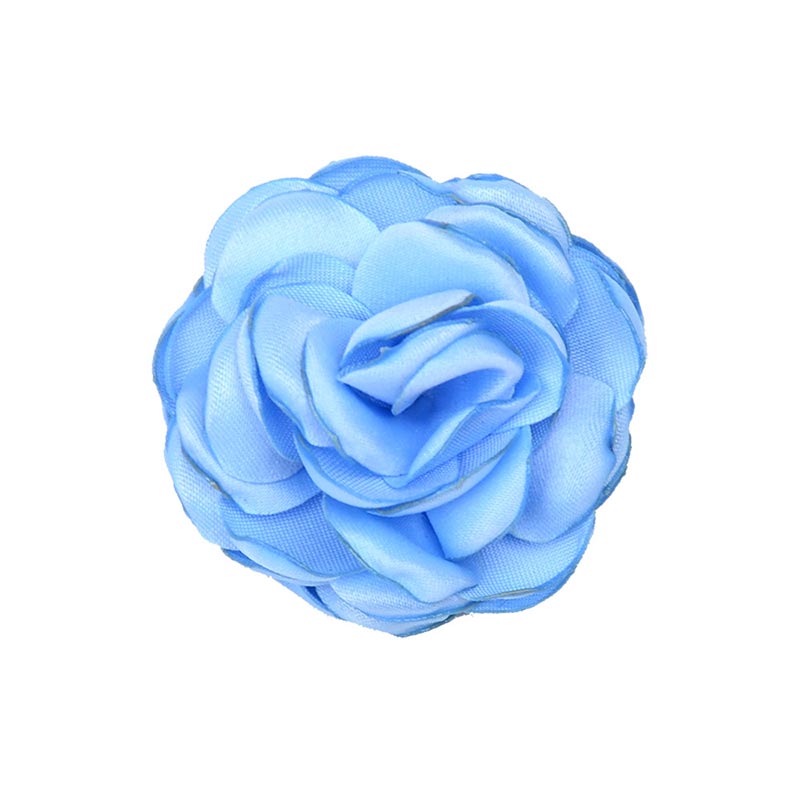 Ribbon Flowers