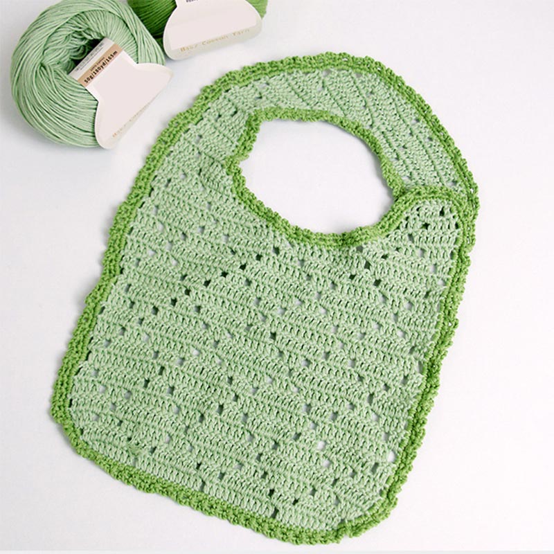 プレミアムベビーミルク綿糸